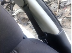Recambio de cinturon seguridad delantero izquierdo para nissan micra (k13) 1.2 cat referencia OEM IAM   