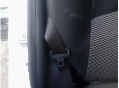 Recambio de cinturon seguridad trasero derecho para nissan micra (k13) 1.2 cat referencia OEM IAM   