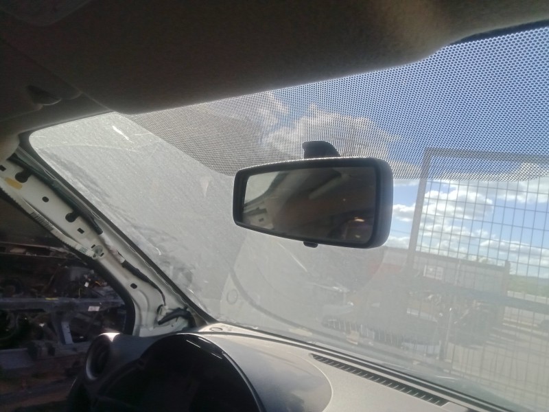 Recambio de espejo retrovisor interior para nissan micra (k13) 1.2 cat referencia OEM IAM   