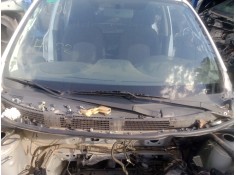 Recambio de motor limpia delantero para nissan micra (k13) 1.2 cat referencia OEM IAM   