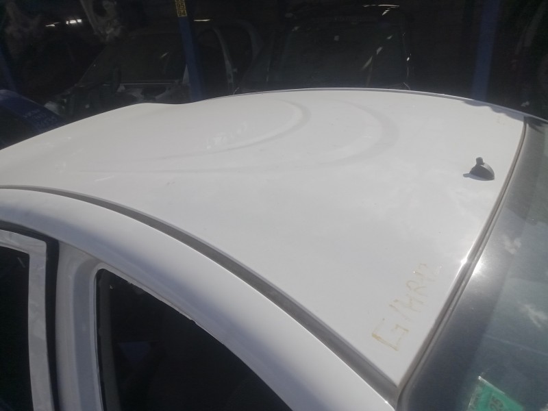 Recambio de techo para nissan micra (k13) 1.2 cat referencia OEM IAM   