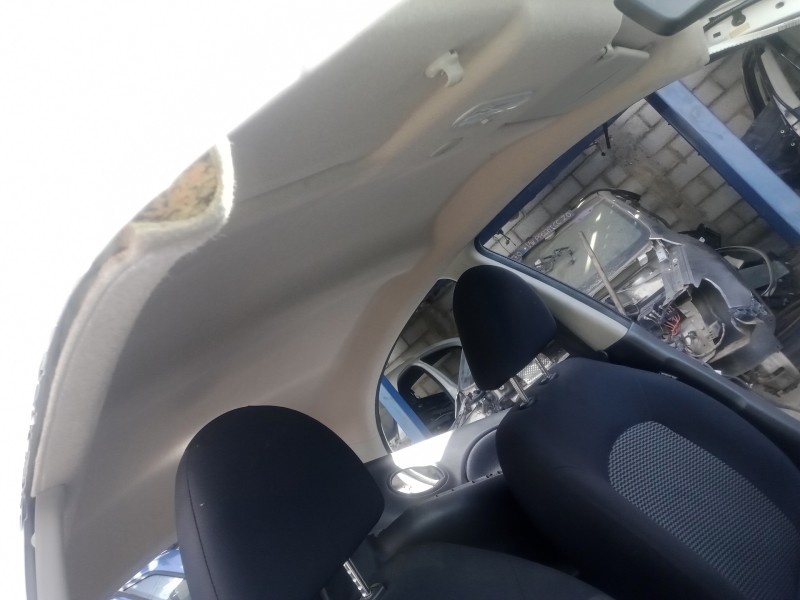 Recambio de techo interior para nissan micra (k13) 1.2 cat referencia OEM IAM   
