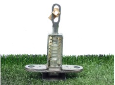 Recambio de cerradura maletero / porton para isuzu d-max 1.9 turbodiesel referencia OEM IAM  DESDE 2020 - ... AMBOS.LADOS