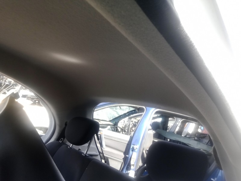 Recambio de techo interior para nissan micra (k13) 1.2 cat referencia OEM IAM   
