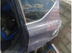 Recambio de aletin trasero izquierdo para ford kuga (cbv) 2.0 tdci cat referencia OEM IAM   