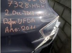 Recambio de aletin trasero izquierdo para ford kuga (cbv) 2.0 tdci cat referencia OEM IAM    2