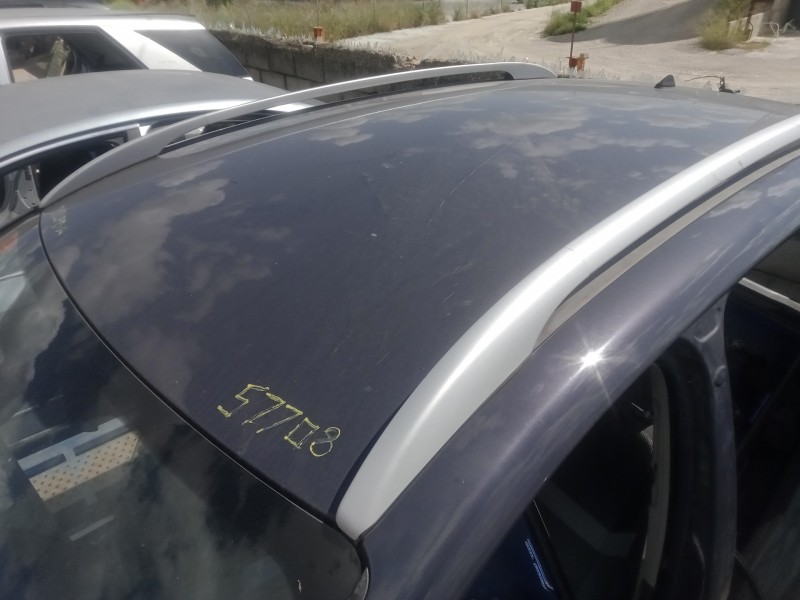 Recambio de techo para ford kuga (cbv) 2.0 tdci cat referencia OEM IAM   