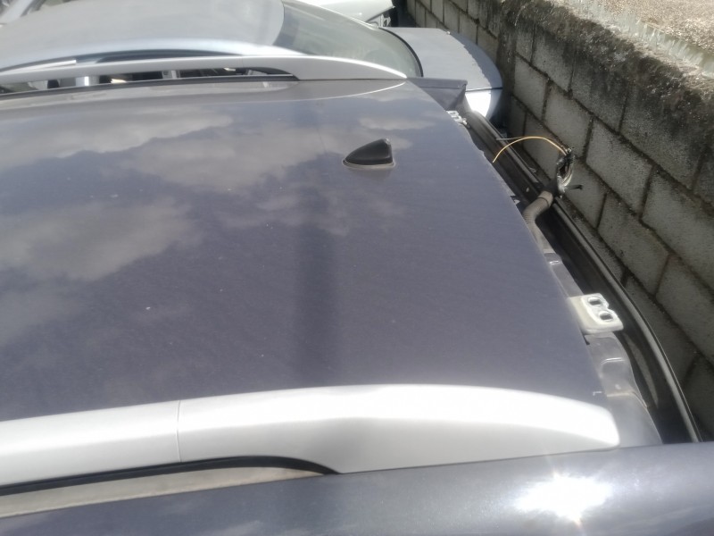 Recambio de techo para ford kuga (cbv) 2.0 tdci cat referencia OEM IAM   