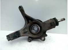 Recambio de mangueta delantera derecha para citroën c4 lim. 1.6 hdi fap referencia OEM IAM P57 - 181  