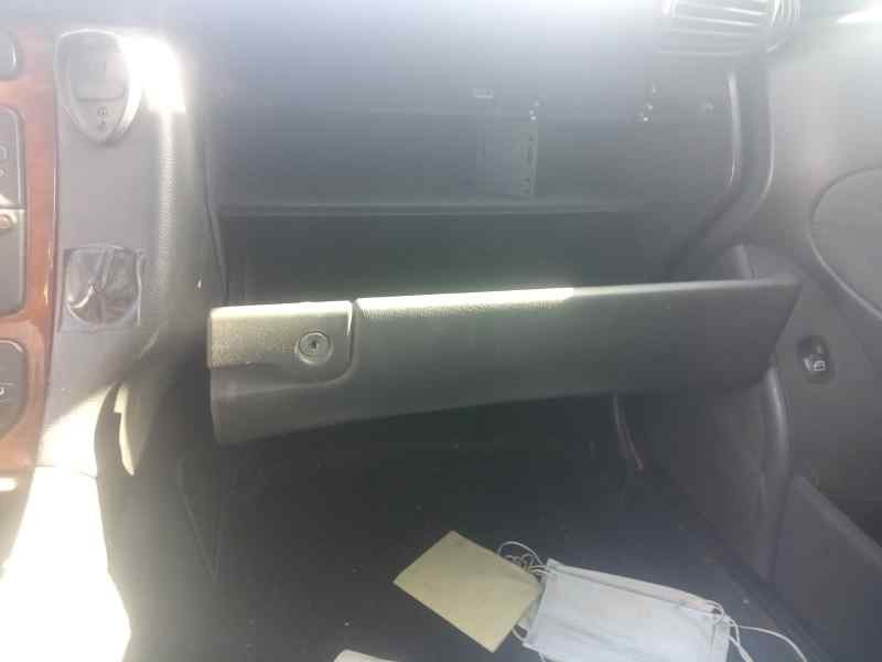 Recambio de guantera para mercedes-benz clase c (w203) berlina 2.2 cdi cat referencia OEM IAM   