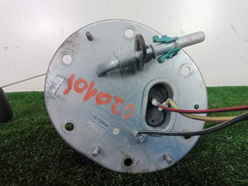 Recambio de aforador para honda nt 700 v deauville referencia OEM IAM 16700MEW921 CON.BOMBA 