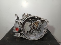 Recambio de caja cambios para citroën c5 berlina 2.0 hdi referencia OEM IAM 20LM23 5.VELOCIDADES MANUAL