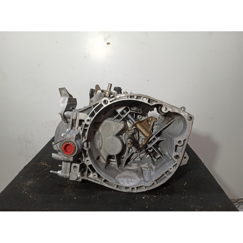 Recambio de caja cambios para citroën c5 berlina 2.0 hdi referencia OEM IAM 20LM23 5.VELOCIDADES MANUAL