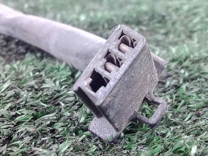 Recambio de aforador para honda nt 700 v deauville referencia OEM IAM 16700MEW921 CON.BOMBA 