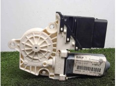 Recambio de motor elevalunas trasero izquierdo para volkswagen touran (1t1) 1.9 tdi referencia OEM IAM 1K0959703B  