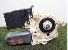 Recambio de motor elevalunas trasero izquierdo para volkswagen touran (1t1) 1.9 tdi referencia OEM IAM 1K0959703B   2