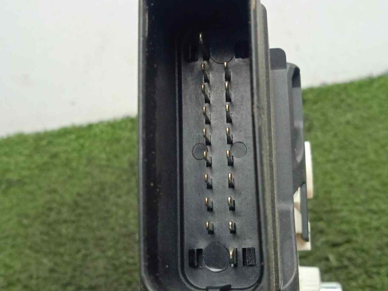 Recambio de motor elevalunas trasero izquierdo para volkswagen touran (1t1) 1.9 tdi referencia OEM IAM 1K0959703B  