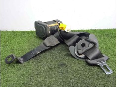 Recambio de cinturon seguridad delantero izquierdo para volkswagen touran (1t1) 1.9 tdi referencia OEM IAM 1T1857705  