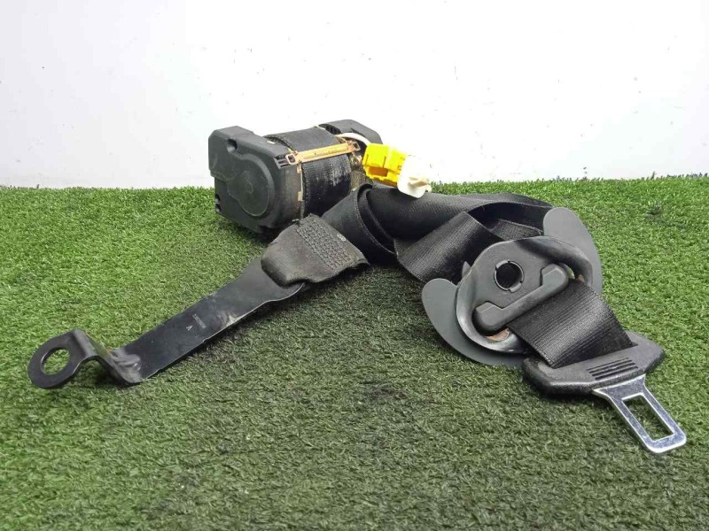 Recambio de cinturon seguridad delantero izquierdo para volkswagen touran (1t1) 1.9 tdi referencia OEM IAM 1T1857705  