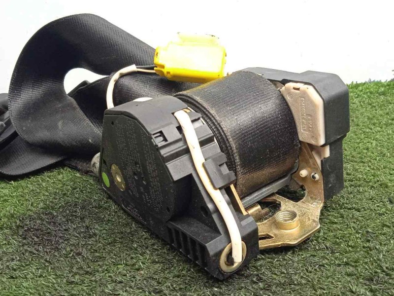 Recambio de cinturon seguridad delantero izquierdo para volkswagen touran (1t1) 1.9 tdi referencia OEM IAM 1T1857705  