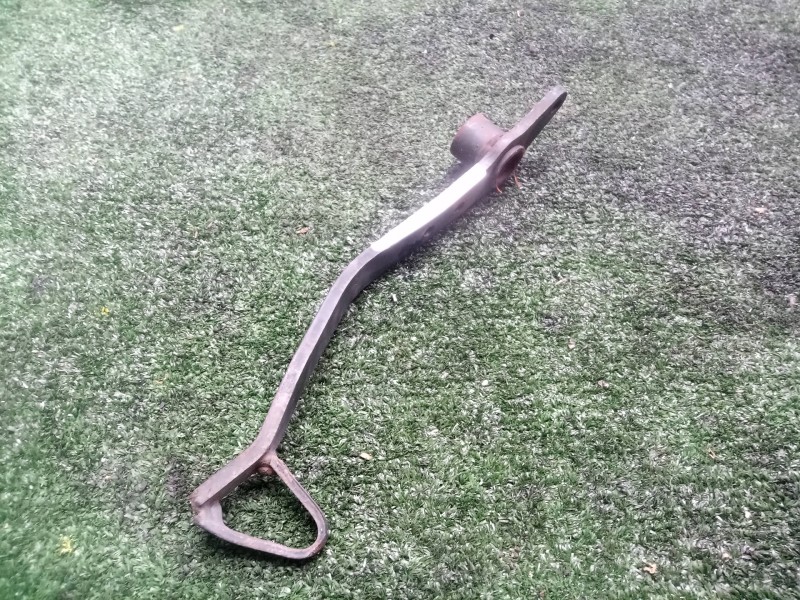 Recambio de pedal freno para honda fmx 650 (rd12) fx 650 vigor  (rd09) referencia OEM IAM   