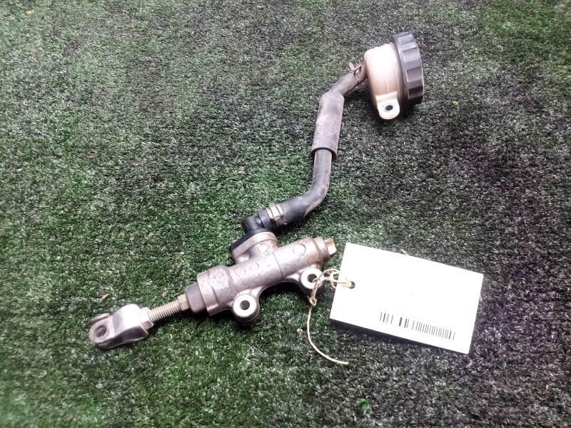 Recambio de bomba freno para honda fmx 650 (rd12) fx 650 vigor  (rd09) referencia OEM IAM  TRASERO 