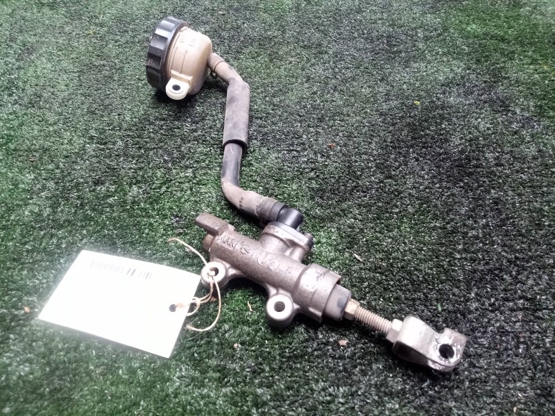 Recambio de bomba freno para honda fmx 650 (rd12) fx 650 vigor  (rd09) referencia OEM IAM  TRASERO 