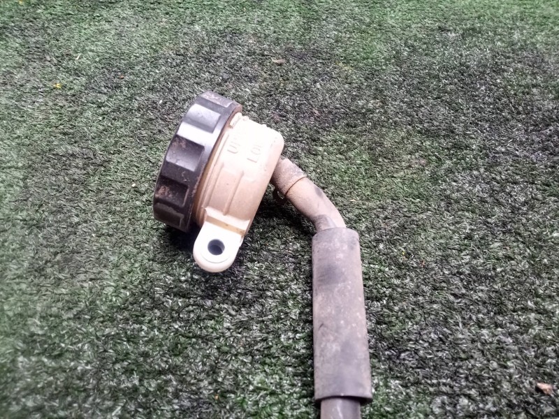 Recambio de bomba freno para honda fmx 650 (rd12) fx 650 vigor  (rd09) referencia OEM IAM  TRASERO 