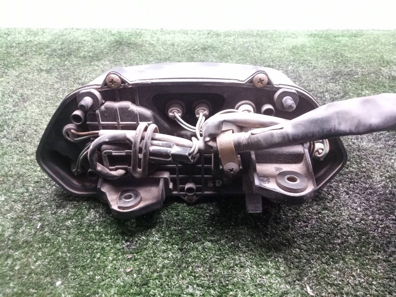 Recambio de cuadro instrumentos para honda fmx 650 (rd12) fx 650 vigor  (rd09) referencia OEM IAM   