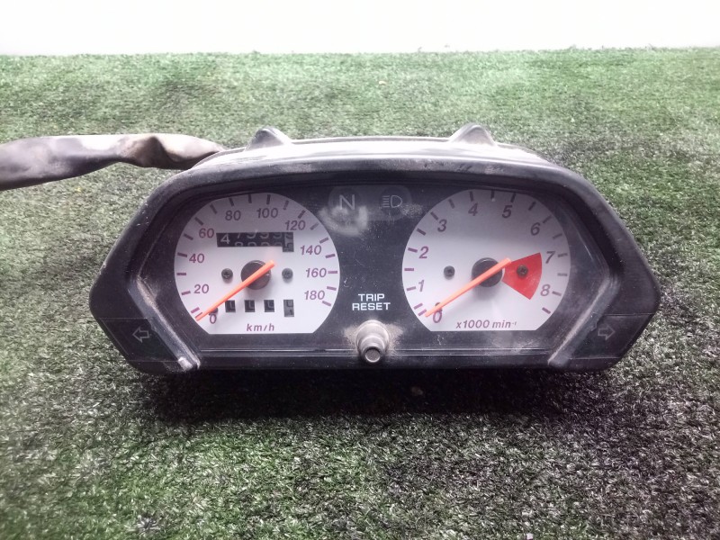 Recambio de cuadro instrumentos para honda fmx 650 (rd12) fx 650 vigor  (rd09) referencia OEM IAM   