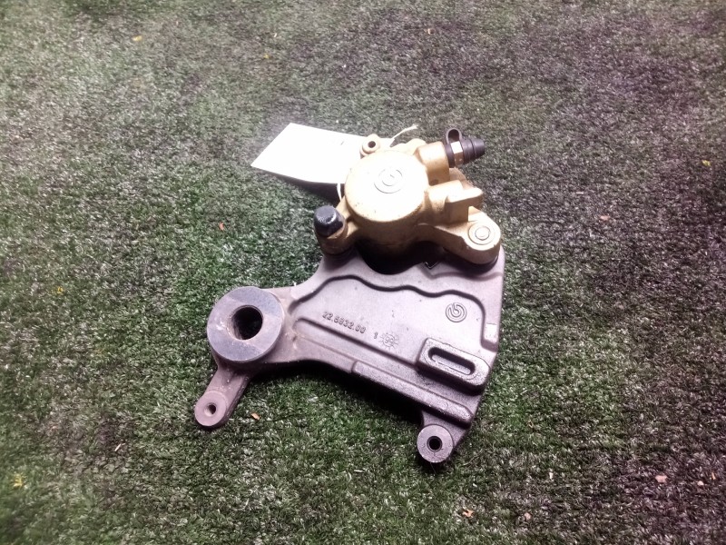 Recambio de pinza freno trasera derecha para honda fmx 650 (rd12) fx 650 vigor  (rd09) referencia OEM IAM   