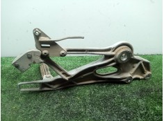 Recambio de posapie para honda fmx 650 (rd12) fx 650 vigor  (rd09) referencia OEM IAM  IZQUIERDO  2