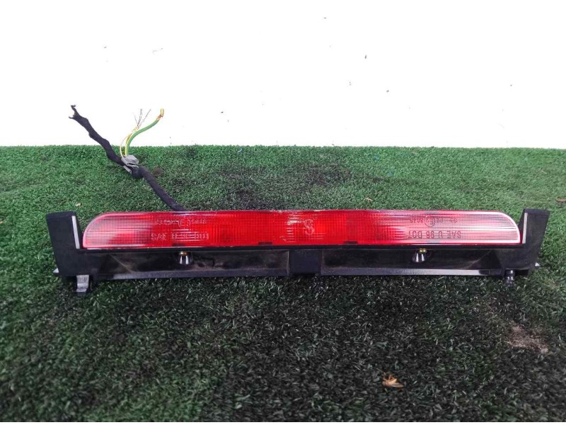 Recambio de luz central de freno para citroën c8 2.2 hdi fap cat (4hw) referencia OEM IAM SIN REFERENCIA  