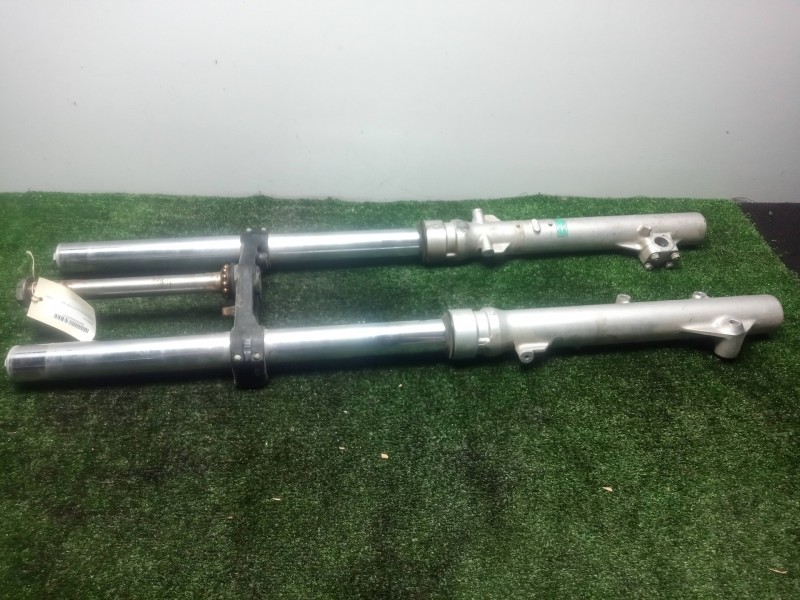Recambio de horquilla para honda fmx 650 (rd12) fx 650 vigor  (rd09) referencia OEM IAM   