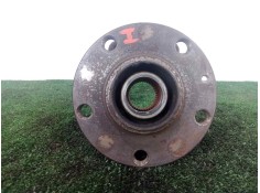 Recambio de buje para audi a4 berlina (8e) 2.0 tdi referencia OEM IAM SIN REFERENCIA 4.TORNILLOS 5X112