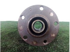 Recambio de buje para audi a4 berlina (8e) 2.0 tdi referencia OEM IAM SIN REFERENCIA 4.TORNILLOS 5X112