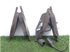 Recambio de pastillas frenos delanteras para audi a4 berlina (8e) 2.0 tdi referencia OEM IAM 2301802 TEXTAR  2