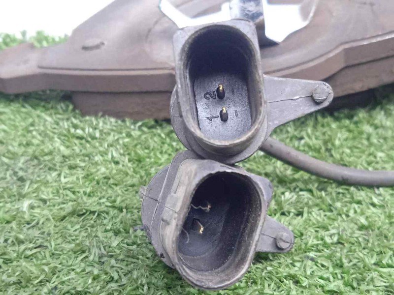 Recambio de pastillas frenos delanteras para audi a4 berlina (8e) 2.0 tdi referencia OEM IAM 2301802 TEXTAR 