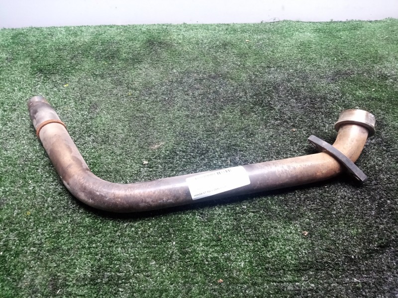 Recambio de colector escape para honda nt 700 v deauville referencia OEM IAM  DELANTERO 