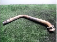 Recambio de colector escape para honda nt 700 v deauville referencia OEM IAM  DELANTERO  2