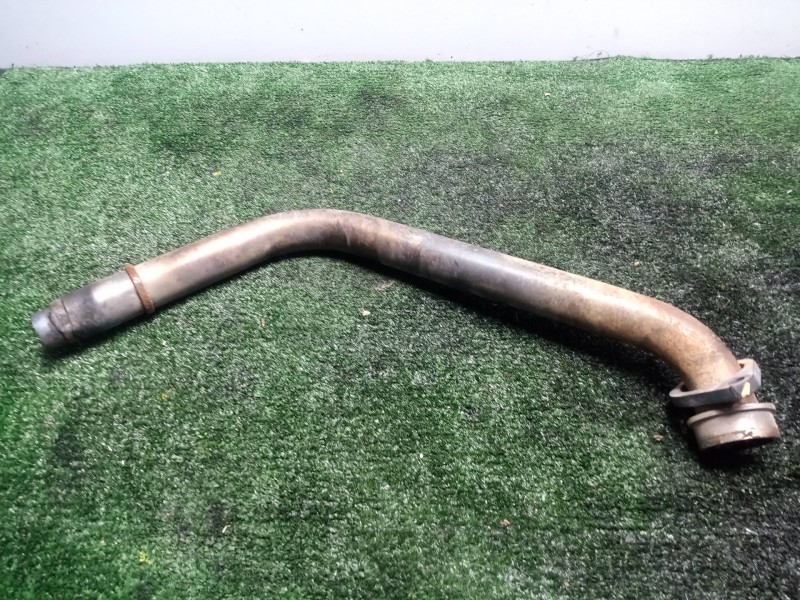 Recambio de colector escape para honda nt 700 v deauville referencia OEM IAM  DELANTERO 