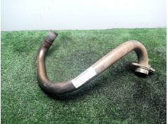 Recambio de colector escape para honda nt 700 v deauville referencia OEM IAM  TRASERO 