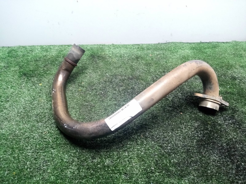 Recambio de colector escape para honda nt 700 v deauville referencia OEM IAM  TRASERO 