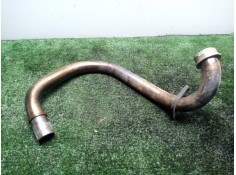 Recambio de colector escape para honda nt 700 v deauville referencia OEM IAM  TRASERO  2