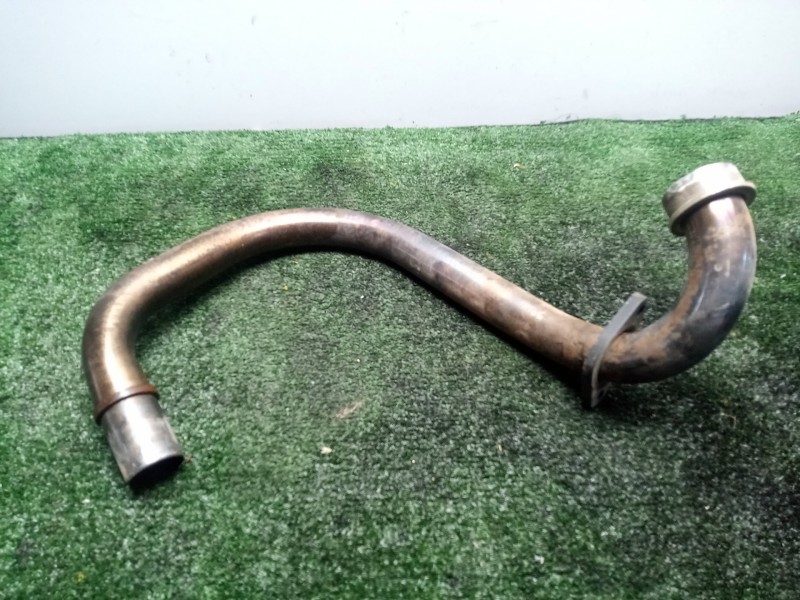 Recambio de colector escape para honda nt 700 v deauville referencia OEM IAM  TRASERO 