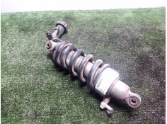 Recambio de amortiguador trasero para honda nt 700 v deauville referencia OEM IAM   
