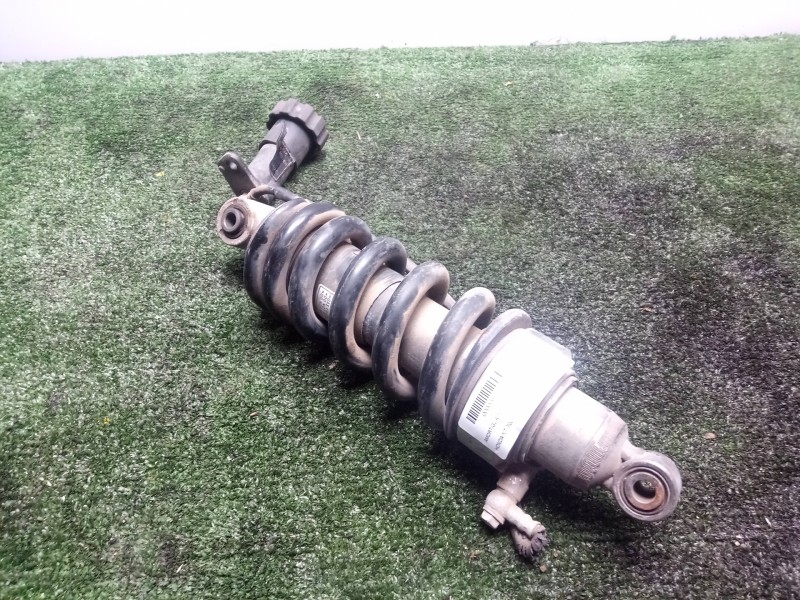 Recambio de amortiguador trasero para honda nt 700 v deauville referencia OEM IAM   