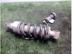 Recambio de amortiguador trasero para honda nt 700 v deauville referencia OEM IAM    2