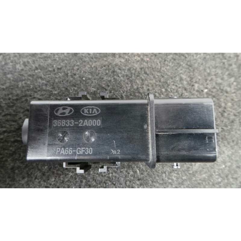 Recambio de rele para kia carens ( ) 1.7 crdi cat referencia OEM IAM 368302A500-368332A000  