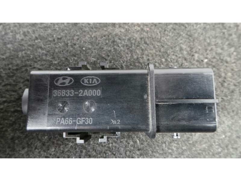 Recambio de rele para kia carens ( ) 1.7 crdi cat referencia OEM IAM 368302A500-368332A000  